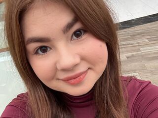 hot livecam RosaAmour