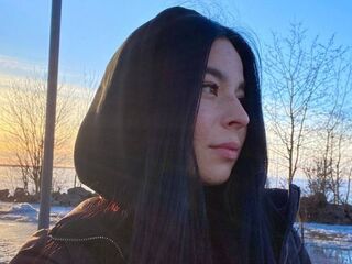 naked cam girl gallery RosalieMoan