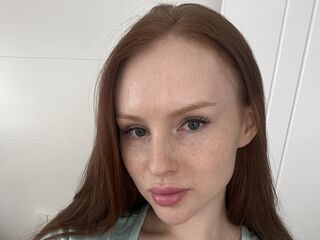 topless webcam girl RosalineGigi