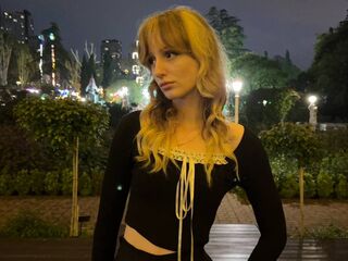 adult liveshow RoseBlakame