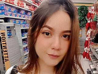 nude webcam girl photo RouseAnn