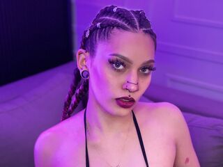 webcamsex RubyAurielle