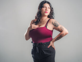 extrreme webcam picture RumyVale