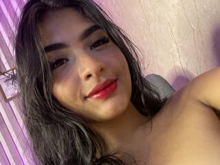 topless webcam girl SabrinaDuke