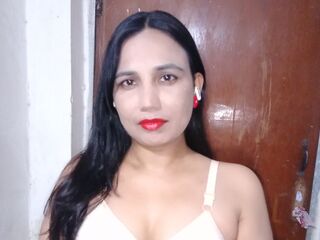 nude web cam SadiaAngel