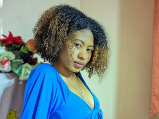 hot girl SaholyCloe