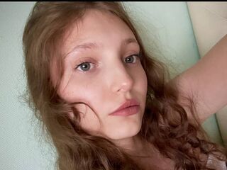 cam girl webcam SallyBekius