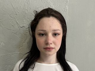 webcamgirl video chat SallyMilton