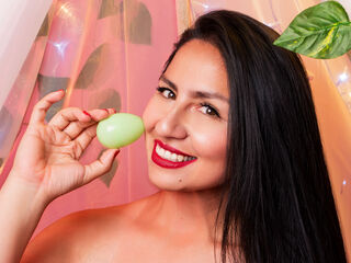 webcam hooker SamantaBlaze