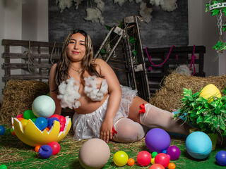 free nude cam SamyJean