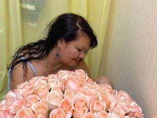 webcamgirl SandraJasen
