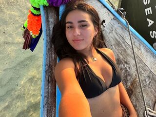 hot live girl SarahSparkles