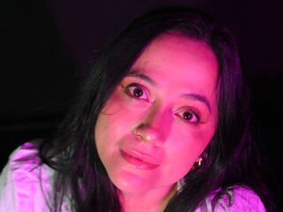 hot girl webcam photo SaraiSophia