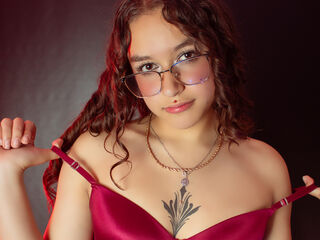 hot webcam SaritaDay