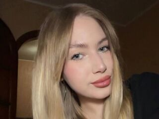 Kinky webcam girl SauBlaydes