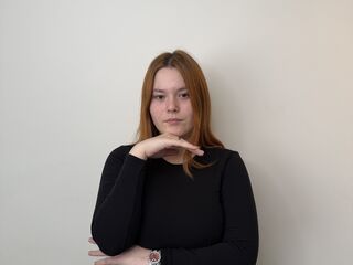 beautiful cam girl SeasonBrause