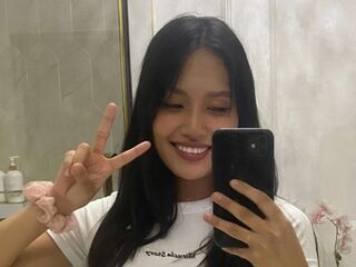 hot naked webcamgirl SelenaMulvehill