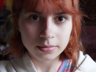 anal sex web cam SerafinaGoettl