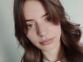 nude webcamgirl picture SerenaWempa