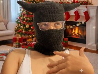 sexy webcamgirl SevenEle