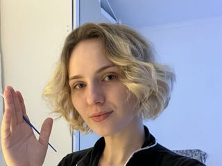 camslut SigridMichaux