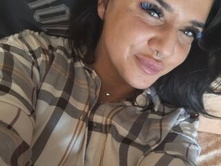 camwhore masturbating SilviMac
