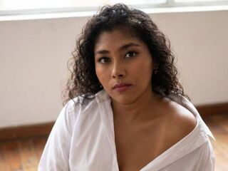 naked cam SiryenayHill