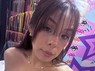 naked webcam girl photo SophieCarpeter