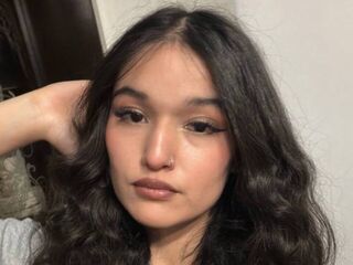 hot sex cam SorayaBenezra