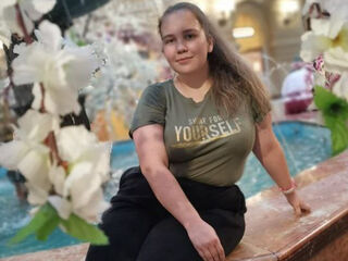 teaser web cam StellaSunnie