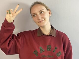 webcam show SummerEllie