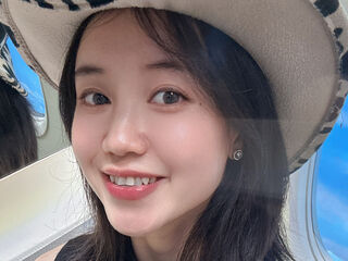 hot strip tease web cam SunnyXu