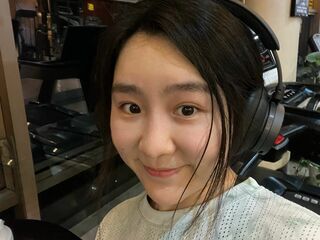 naughty cam girl SusanAliyah