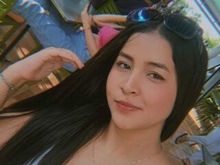 jasmin sexshow TatianadeLuca