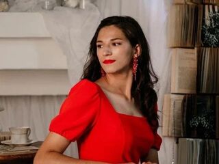 masturbating webcamgirl TeofilaHoltorf