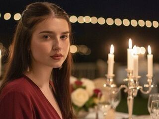 naked cam girl TeressaIanni