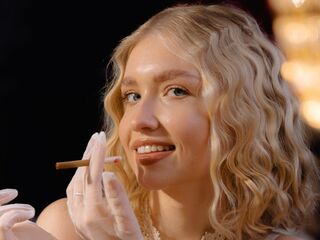 mastubating web cam girl TessaSterling