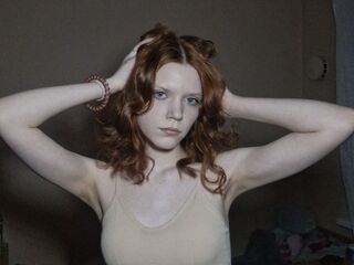 closeup webcam TheoLeis