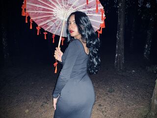 naked cam girl fingering pussy TiannaRous