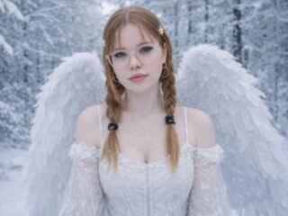 erotic cam video TinaCandle