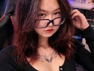 hot webcam picture TishaOyervides