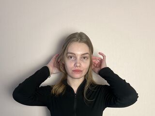 hot naked webcam girl ToccaraPikula