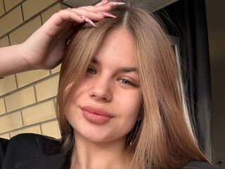 anal web cam TonitaClark