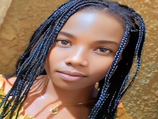 girl nude TricyMella