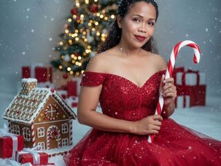 camwhore video TrixieSaisem