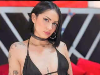 shaved pussy webcam ValeriaCastilo
