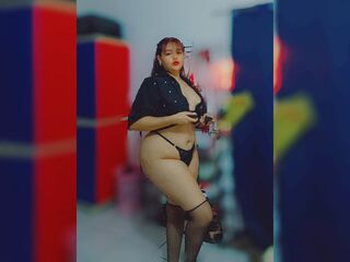 cyber sex show ValeryGlez