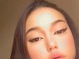 masturbating girl ValerySandoval