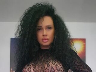 webcam babe VanessaBarlow