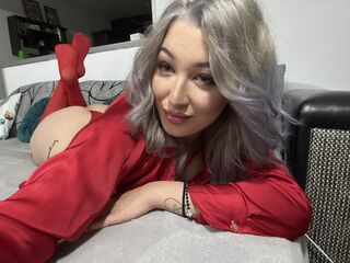 hot naked camgirl VanessaKis